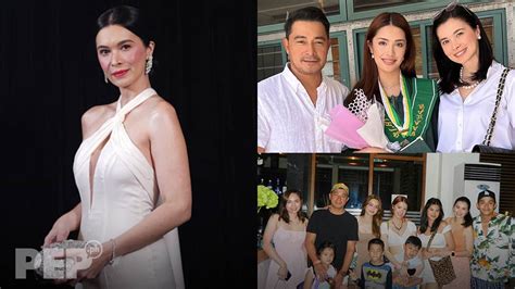 Sunshine Cruz on reconciliation with Cesar Montano.